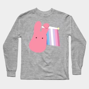 Pride mokke Long Sleeve T-Shirt